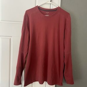 Kuhl long sleeve shirt, Born In To The Wild Wildfibre